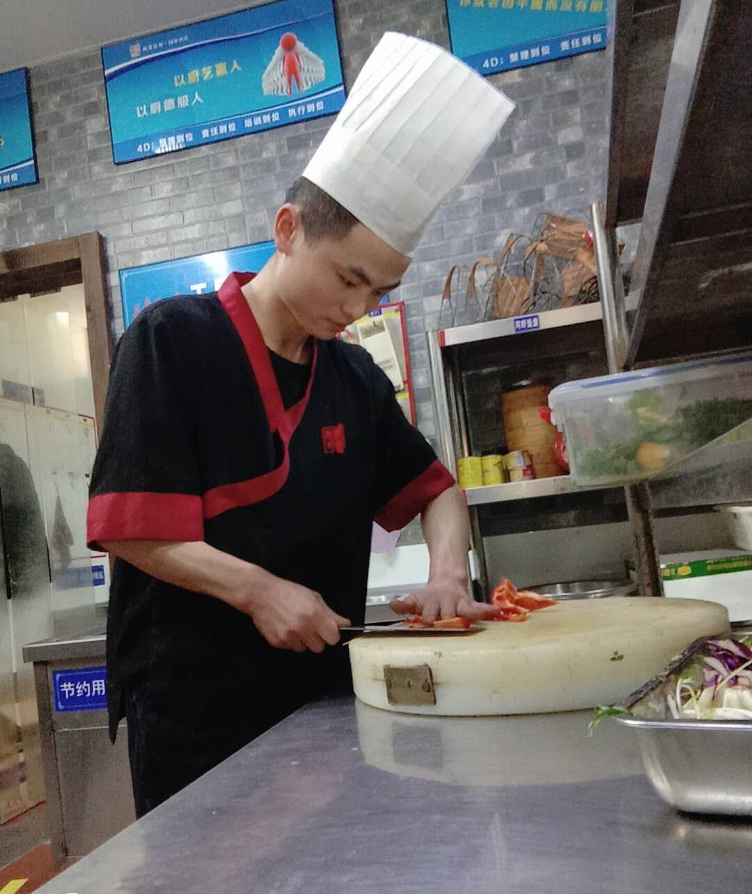 孙逸杨 国赛银牌