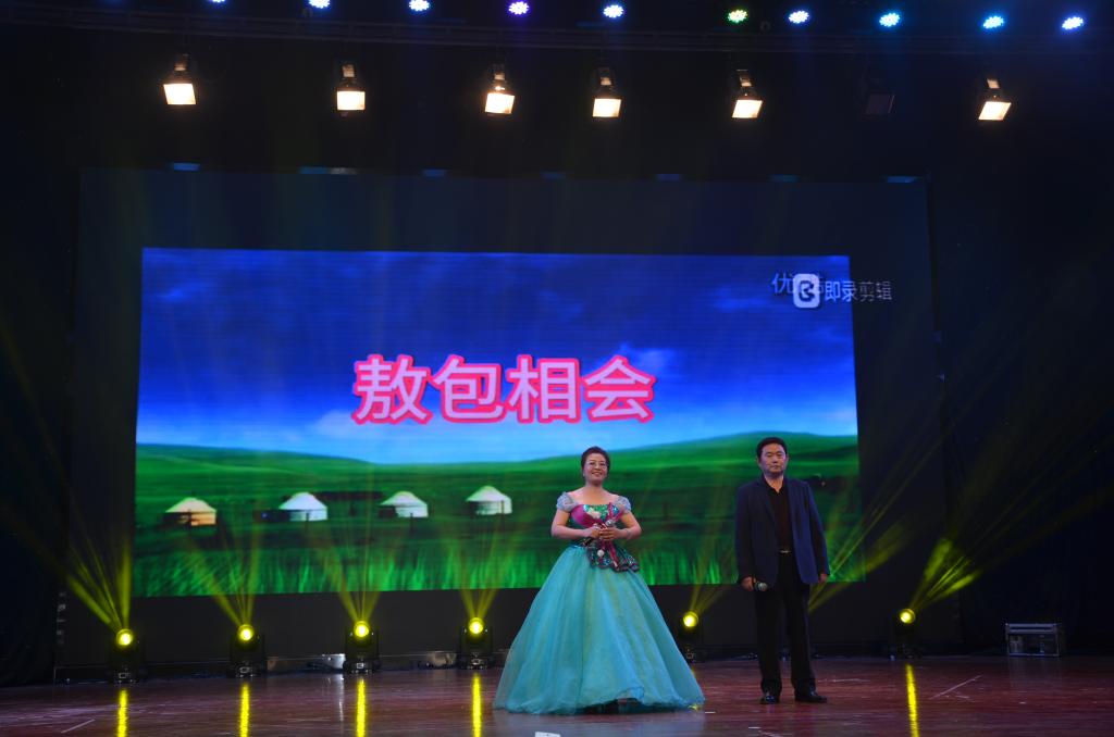 此次活动共有来自在徐10所高校的退休