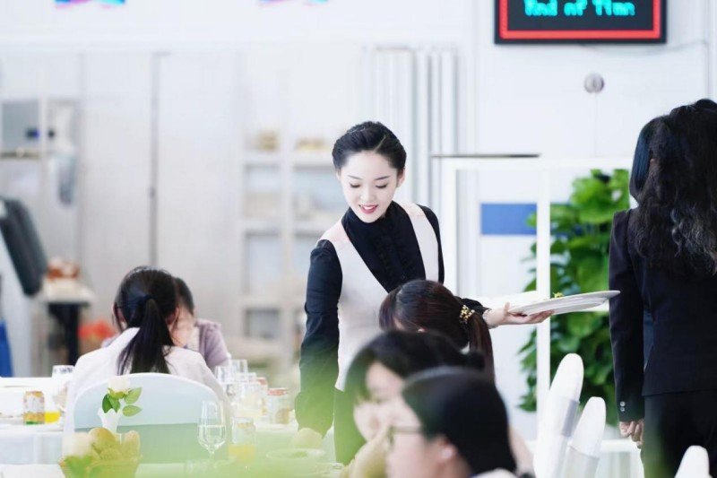 由人力资源和社会保障部主办